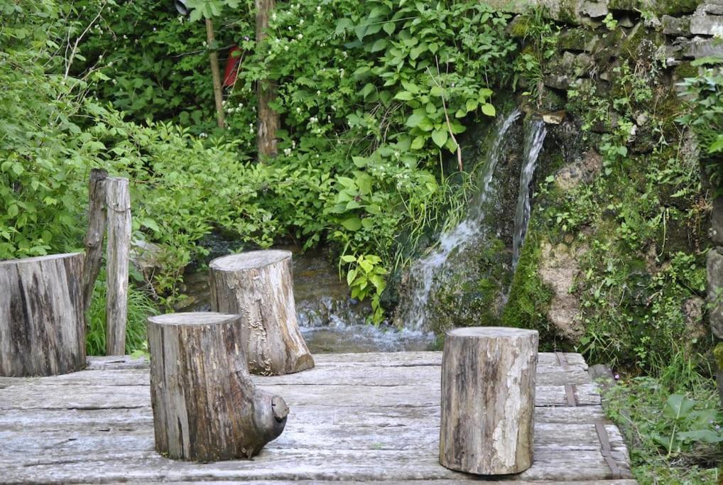 Cozy Rooms In Nature, Perfect For Relax Илирска-Бистрица Экстерьер фото