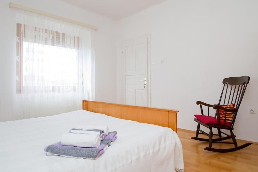 Cozy Rooms In Nature, Perfect For Relax Илирска-Бистрица Экстерьер фото
