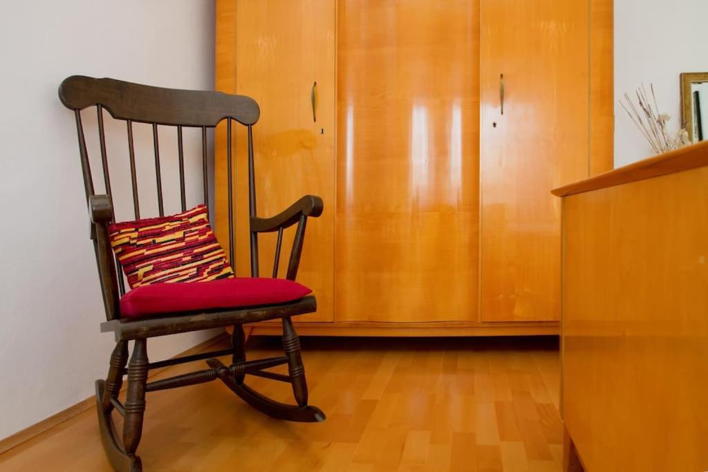 Cozy Rooms In Nature, Perfect For Relax Илирска-Бистрица Экстерьер фото