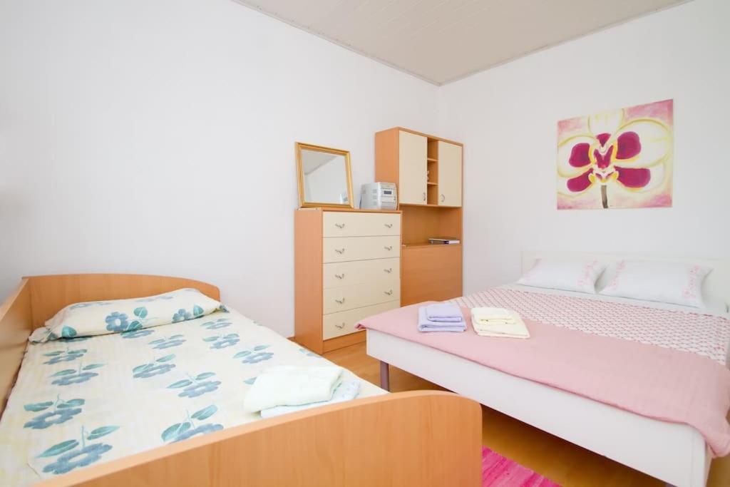 Cozy Rooms In Nature, Perfect For Relax Илирска-Бистрица Экстерьер фото