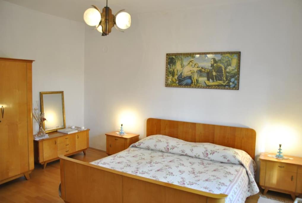 Cozy Rooms In Nature, Perfect For Relax Илирска-Бистрица Экстерьер фото