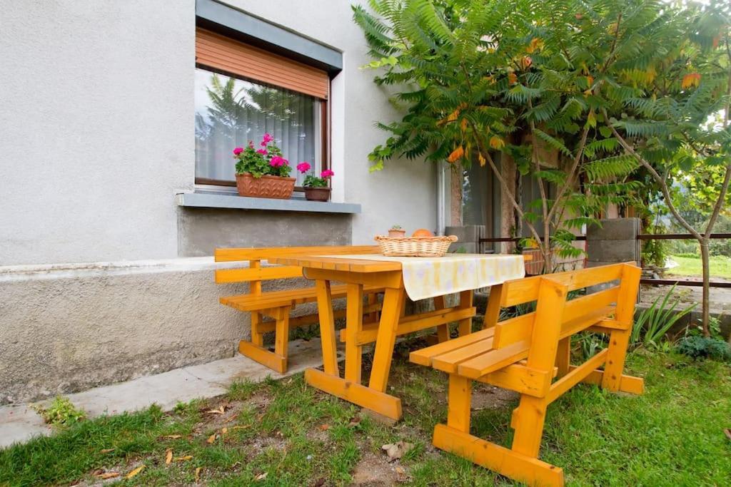 Cozy Rooms In Nature, Perfect For Relax Илирска-Бистрица Экстерьер фото